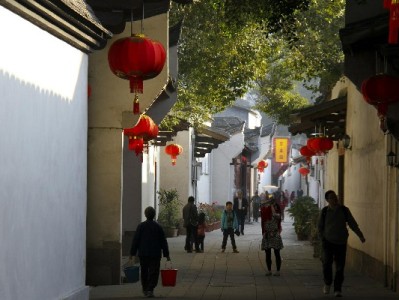 江津抖音月付商家地址全解析 安出掌柜等店铺位置速查