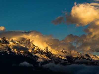 花呗线下付款遇"出财小神"，小微商家生意更"聪明"了