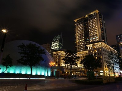 小商家扫花呗收款有门道！富信掌柜让经营更省心高效